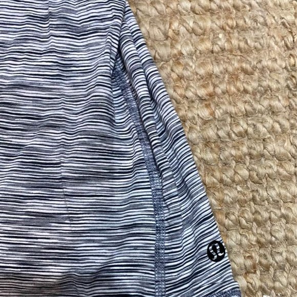 Lululemon Racerback Workout Tank - Picture 2 of 3